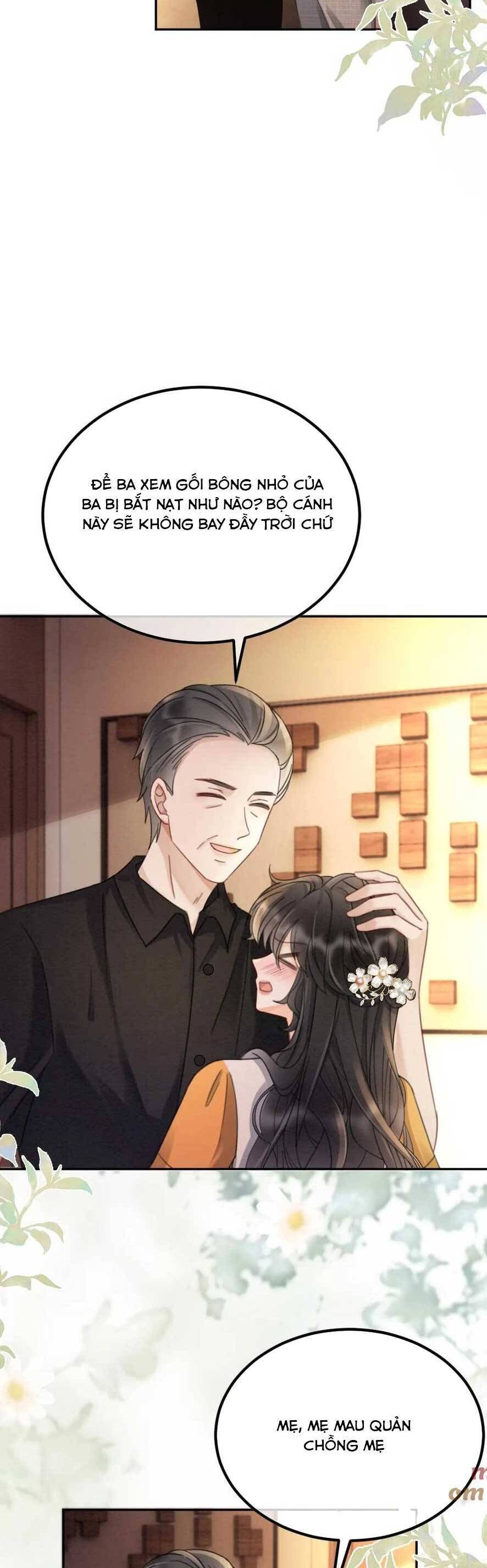 Cùng Đỉnh Luu Ảnh Đế Yêu Đương Phát Đường Chap 284 - Next Chap 285