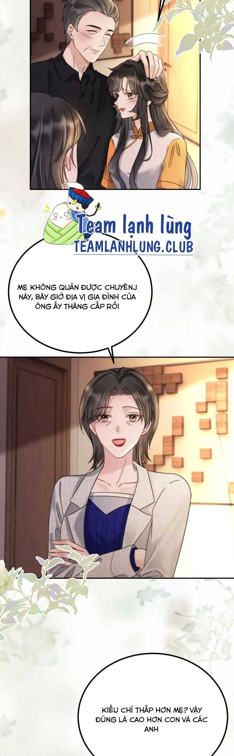 Cùng Đỉnh Luu Ảnh Đế Yêu Đương Phát Đường Chap 284 - Next Chap 285