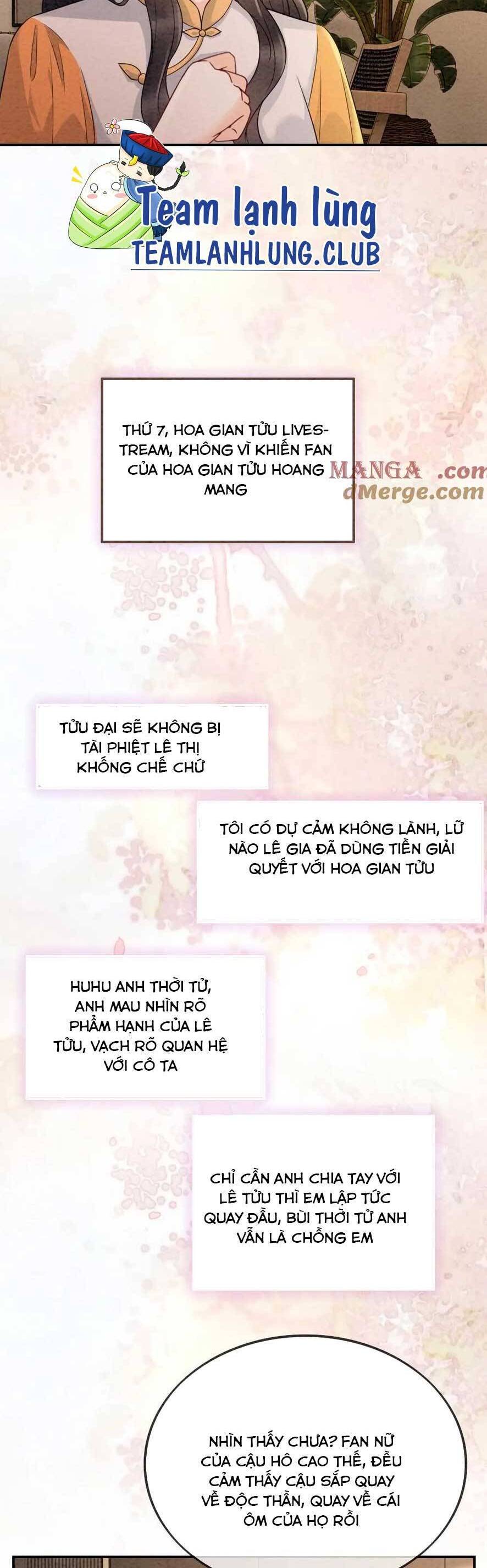 Cùng Đỉnh Luu Ảnh Đế Yêu Đương Phát Đường Chap 284 - Next Chap 285