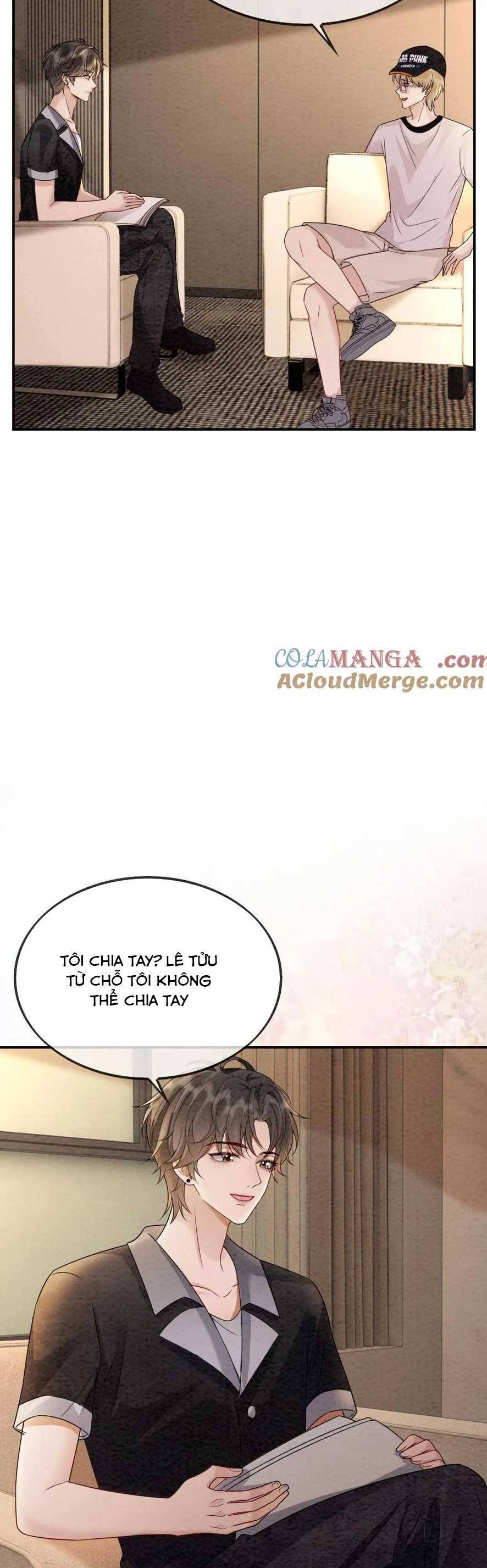 Cùng Đỉnh Luu Ảnh Đế Yêu Đương Phát Đường Chap 284 - Next Chap 285