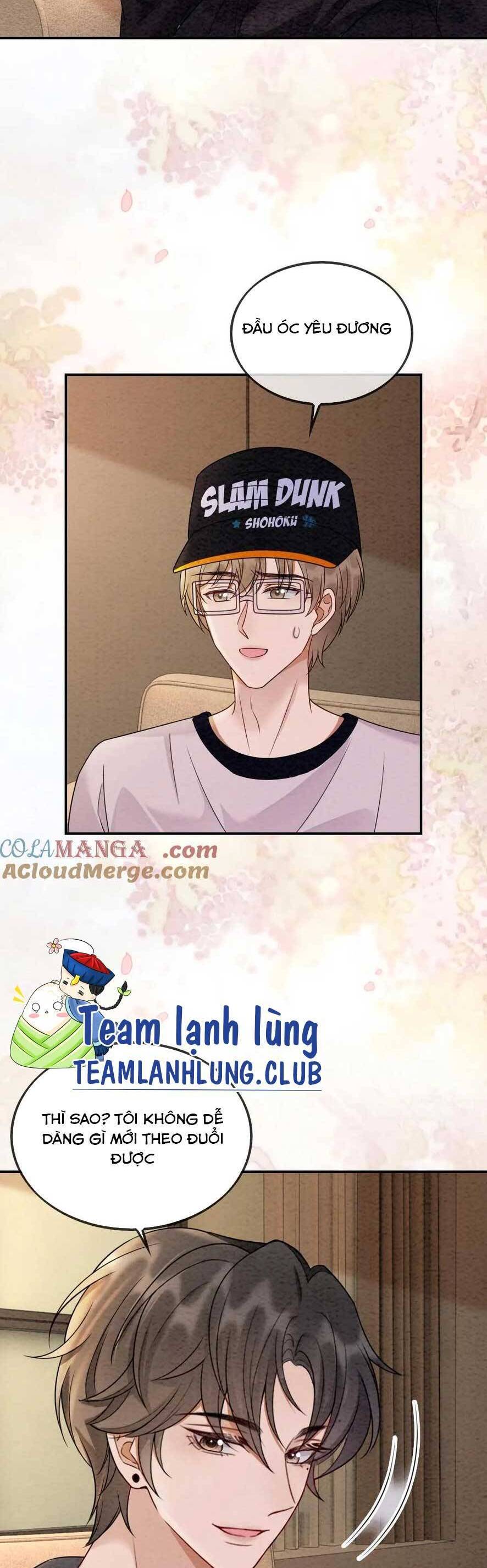 Cùng Đỉnh Luu Ảnh Đế Yêu Đương Phát Đường Chap 284 - Next Chap 285
