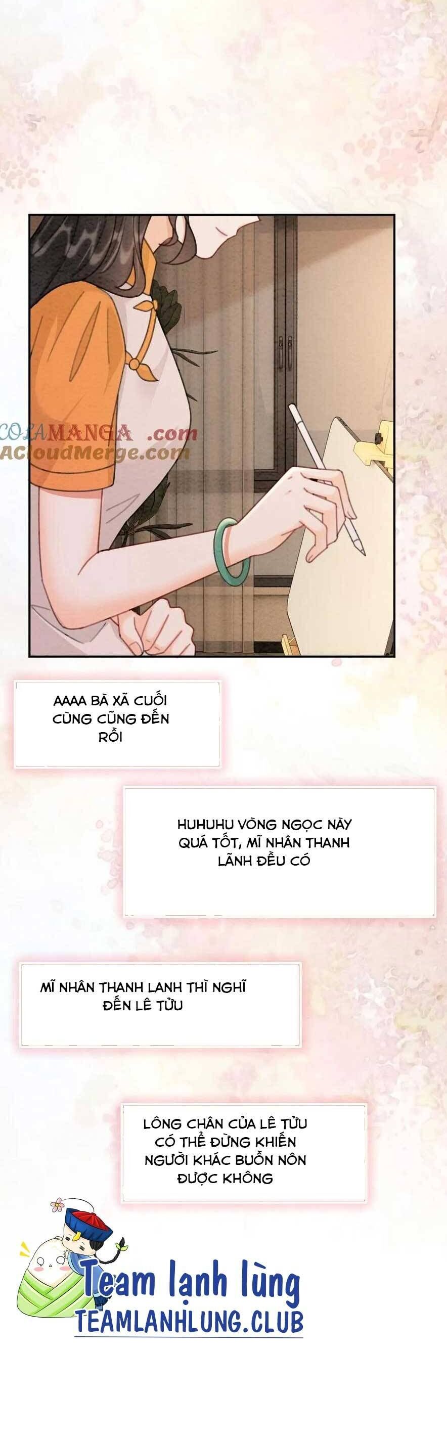 Cùng Đỉnh Luu Ảnh Đế Yêu Đương Phát Đường Chap 285 - Next Chap 286