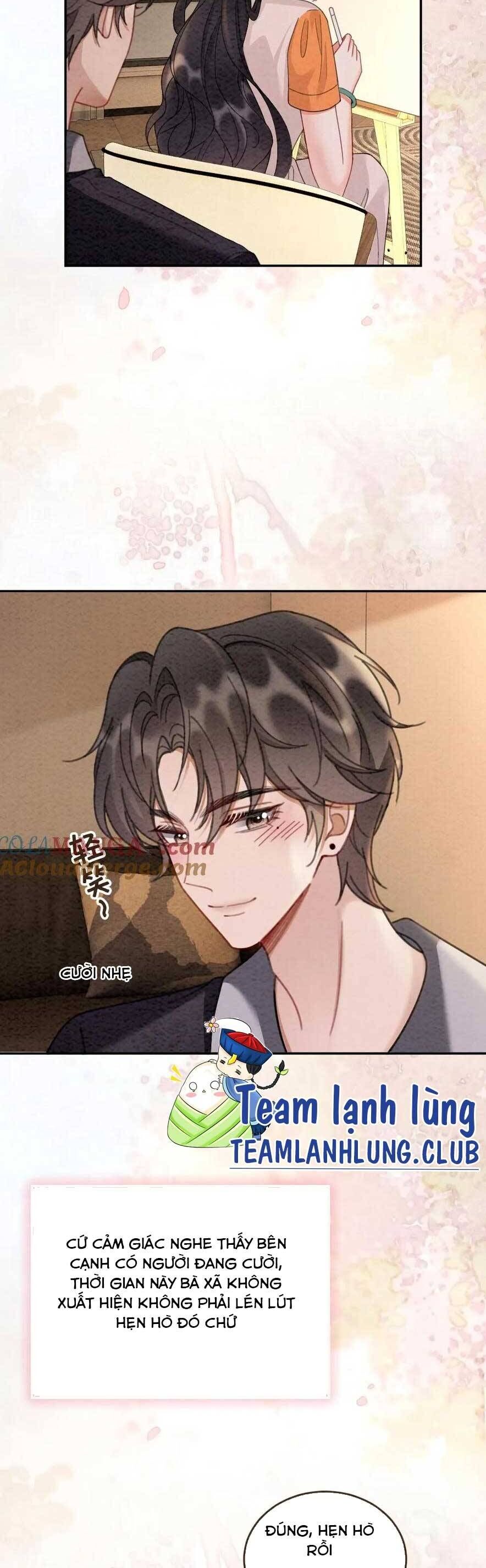 Cùng Đỉnh Luu Ảnh Đế Yêu Đương Phát Đường Chap 285 - Next Chap 286