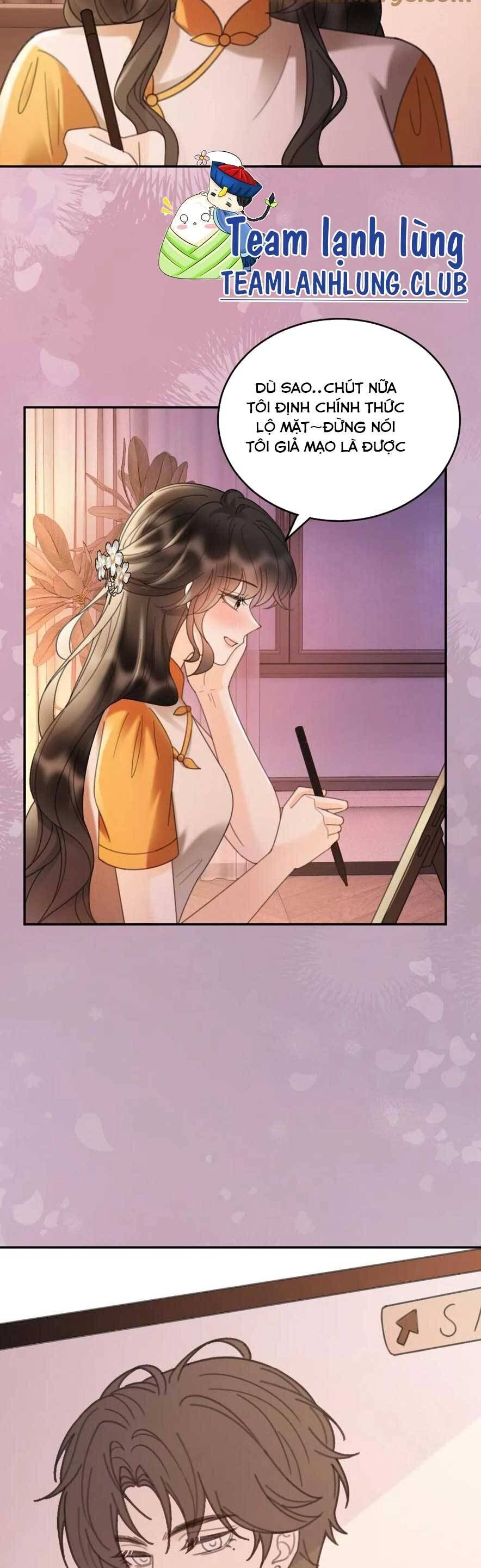 Cùng Đỉnh Luu Ảnh Đế Yêu Đương Phát Đường Chap 285 - Next Chap 286