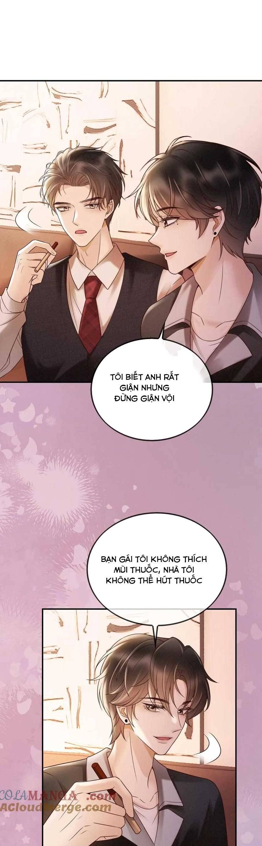 Cùng Đỉnh Luu Ảnh Đế Yêu Đương Phát Đường Chap 285 - Next Chap 286