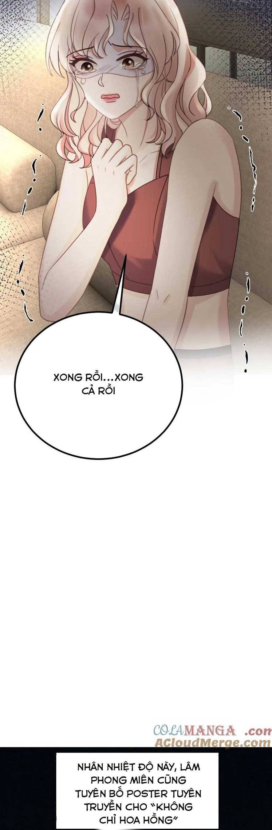 Cùng Đỉnh Luu Ảnh Đế Yêu Đương Phát Đường Chap 286 - Next Chap 287