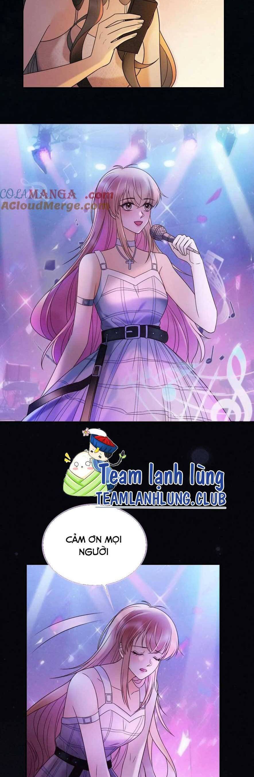 Cùng Đỉnh Luu Ảnh Đế Yêu Đương Phát Đường Chap 286 - Next Chap 287