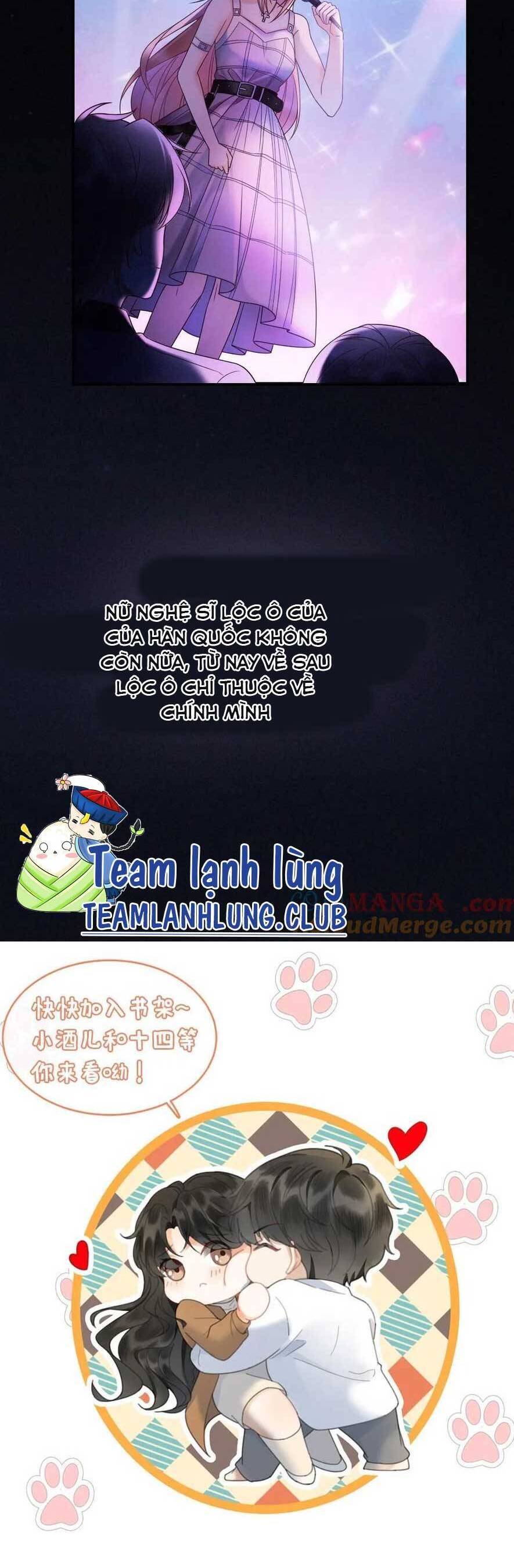 Cùng Đỉnh Luu Ảnh Đế Yêu Đương Phát Đường Chap 286 - Next Chap 287