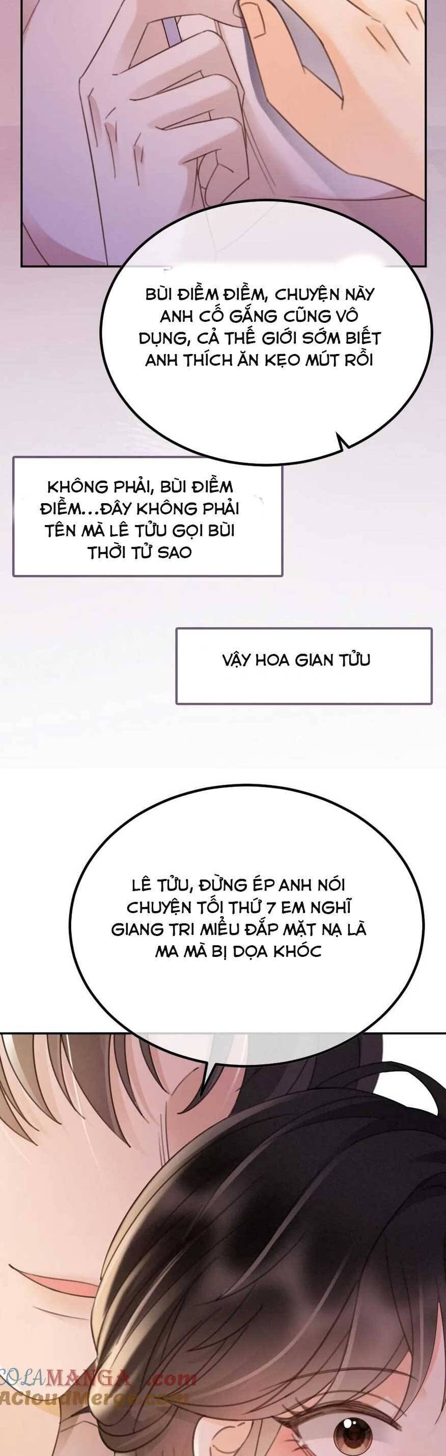 Cùng Đỉnh Luu Ảnh Đế Yêu Đương Phát Đường Chap 286 - Next Chap 287