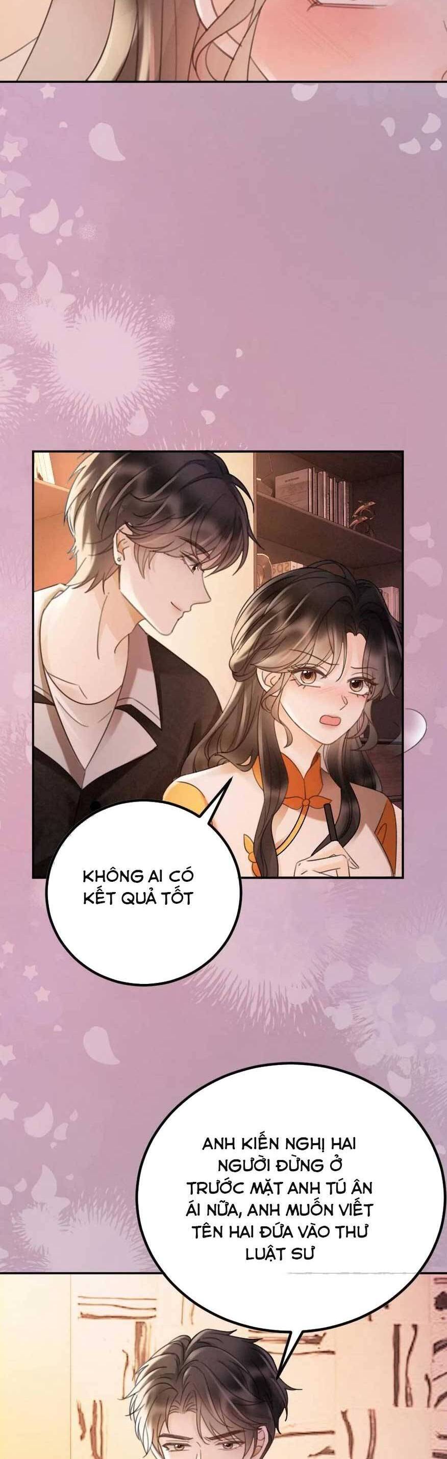 Cùng Đỉnh Luu Ảnh Đế Yêu Đương Phát Đường Chap 286 - Next Chap 287