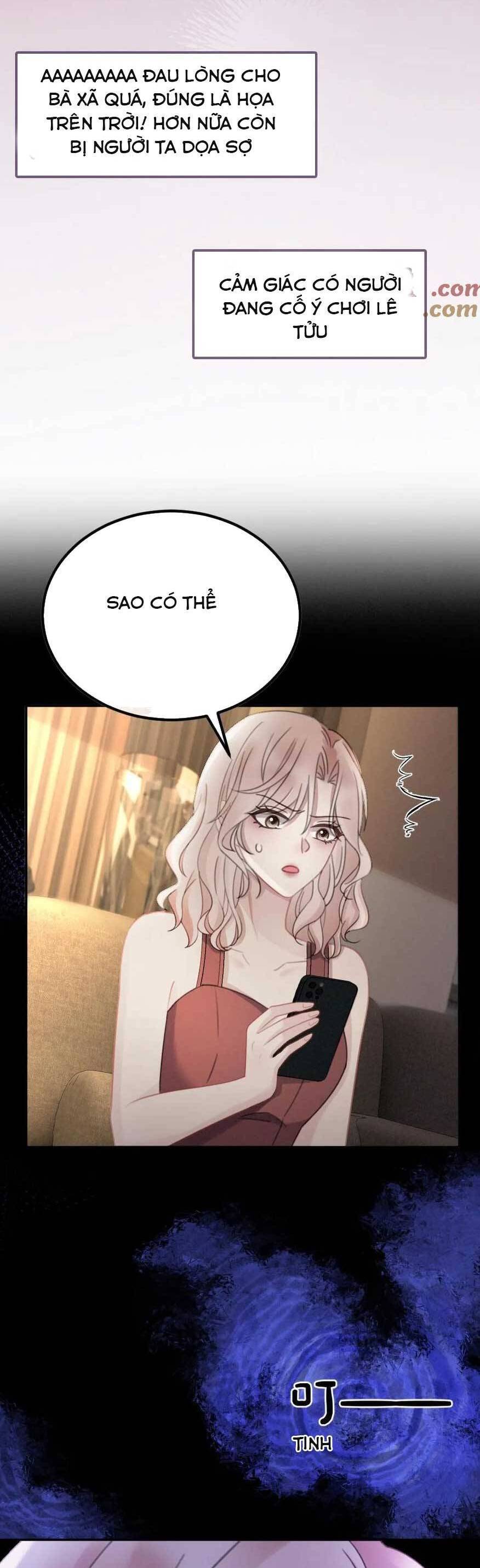 Cùng Đỉnh Luu Ảnh Đế Yêu Đương Phát Đường Chap 286 - Next Chap 287
