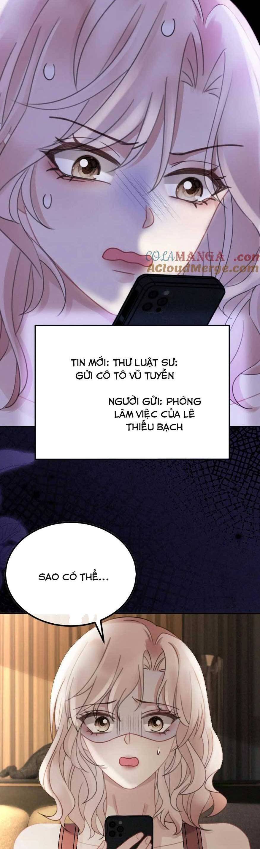 Cùng Đỉnh Luu Ảnh Đế Yêu Đương Phát Đường Chap 286 - Next Chap 287