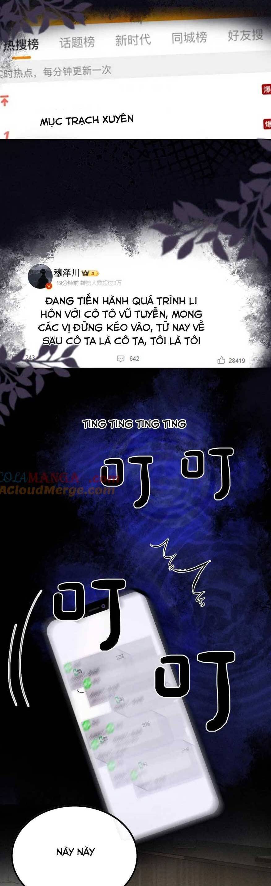Cùng Đỉnh Luu Ảnh Đế Yêu Đương Phát Đường Chap 286 - Next Chap 287