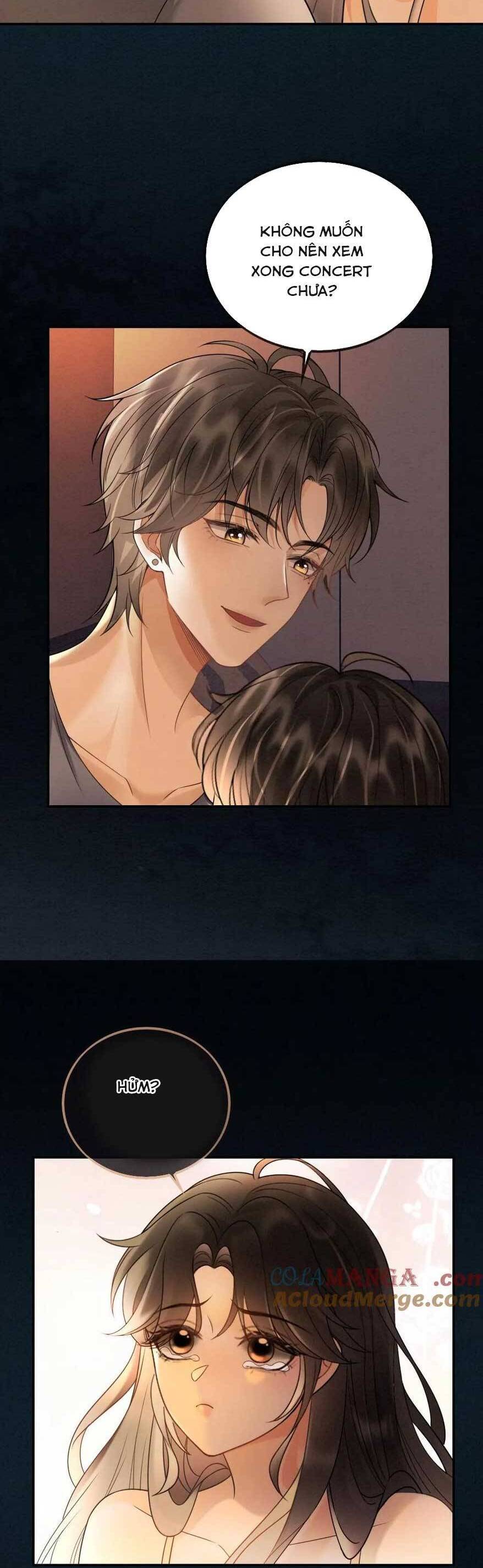 Cùng Đỉnh Luu Ảnh Đế Yêu Đương Phát Đường Chap 287 - Next Chap 288