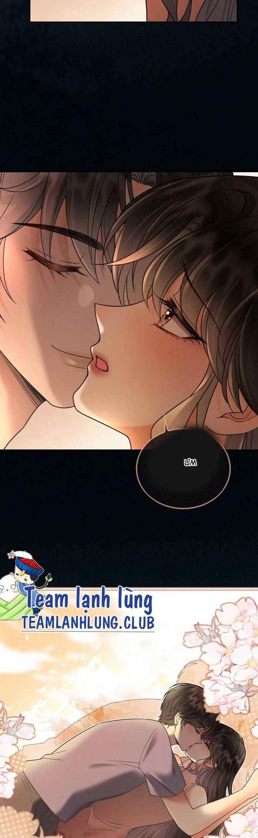 Cùng Đỉnh Luu Ảnh Đế Yêu Đương Phát Đường Chap 287 - Next Chap 288