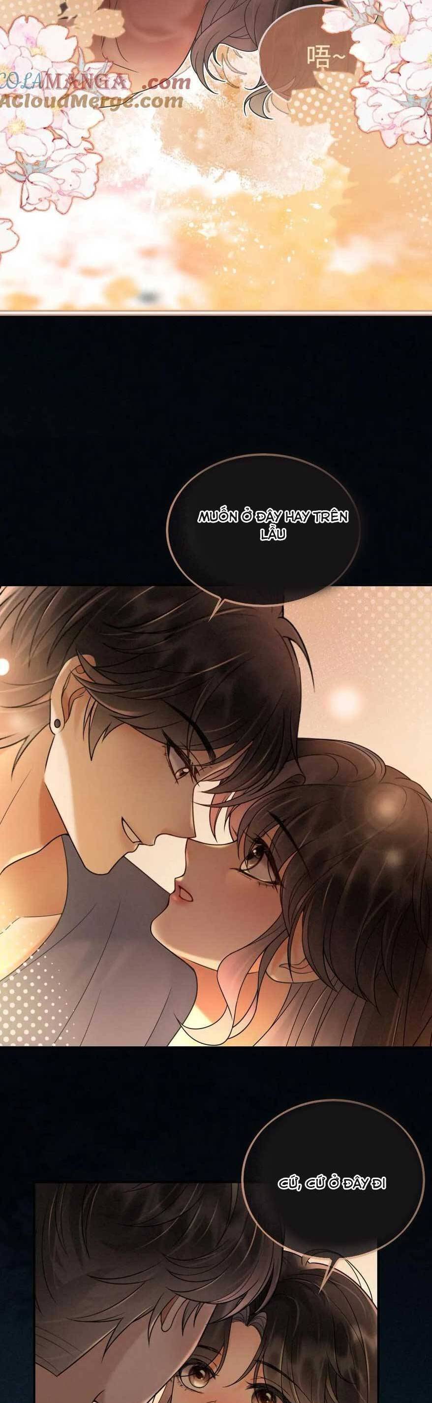Cùng Đỉnh Luu Ảnh Đế Yêu Đương Phát Đường Chap 287 - Next Chap 288