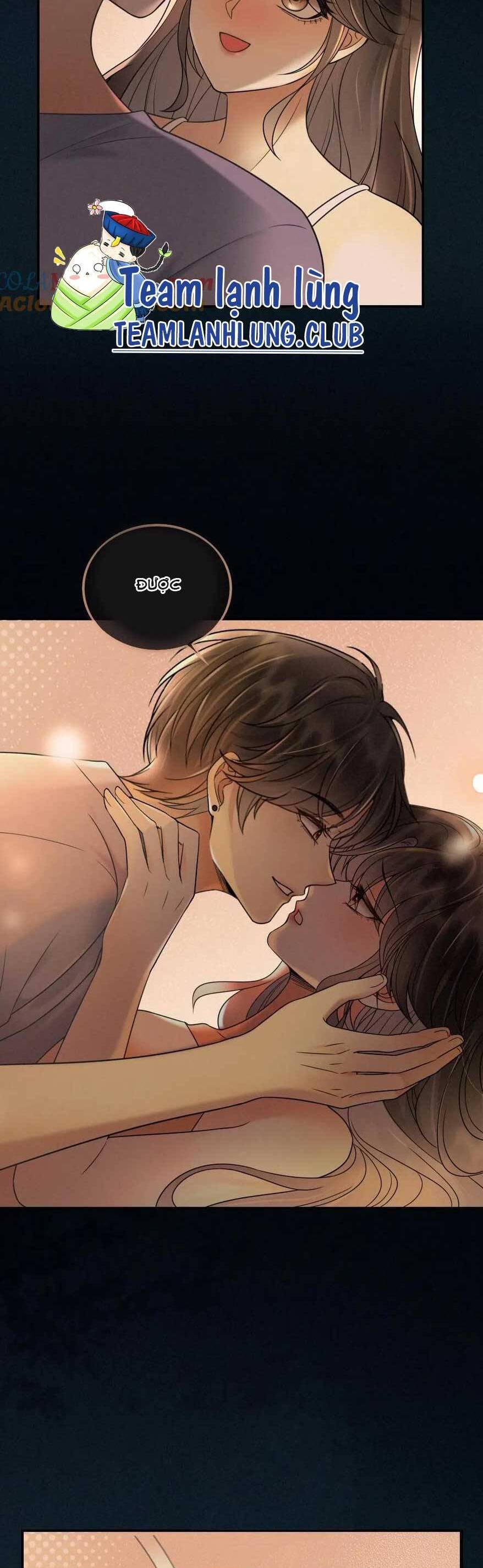 Cùng Đỉnh Luu Ảnh Đế Yêu Đương Phát Đường Chap 287 - Next Chap 288