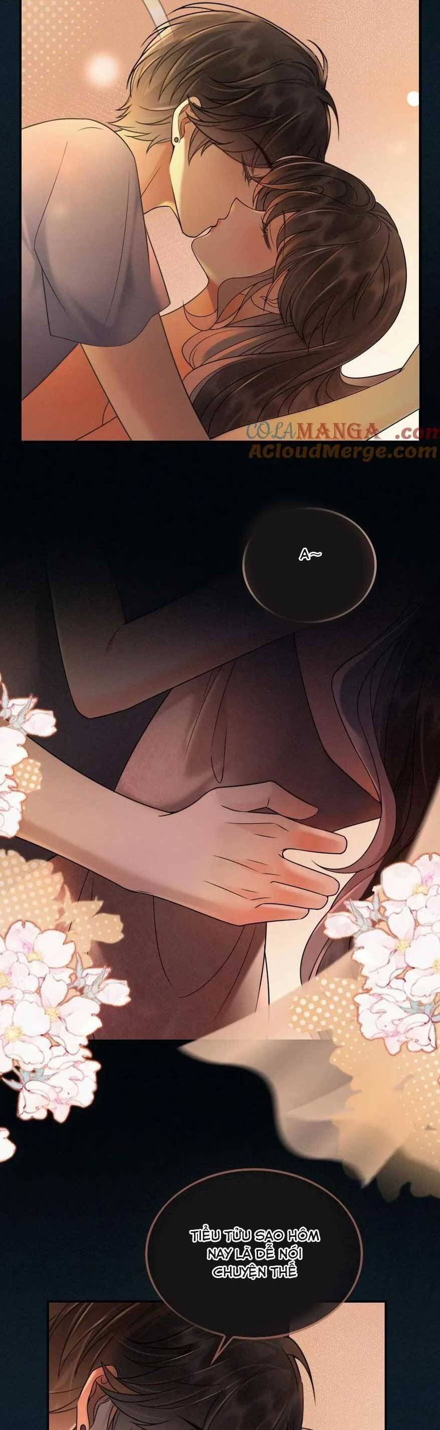 Cùng Đỉnh Luu Ảnh Đế Yêu Đương Phát Đường Chap 287 - Next Chap 288