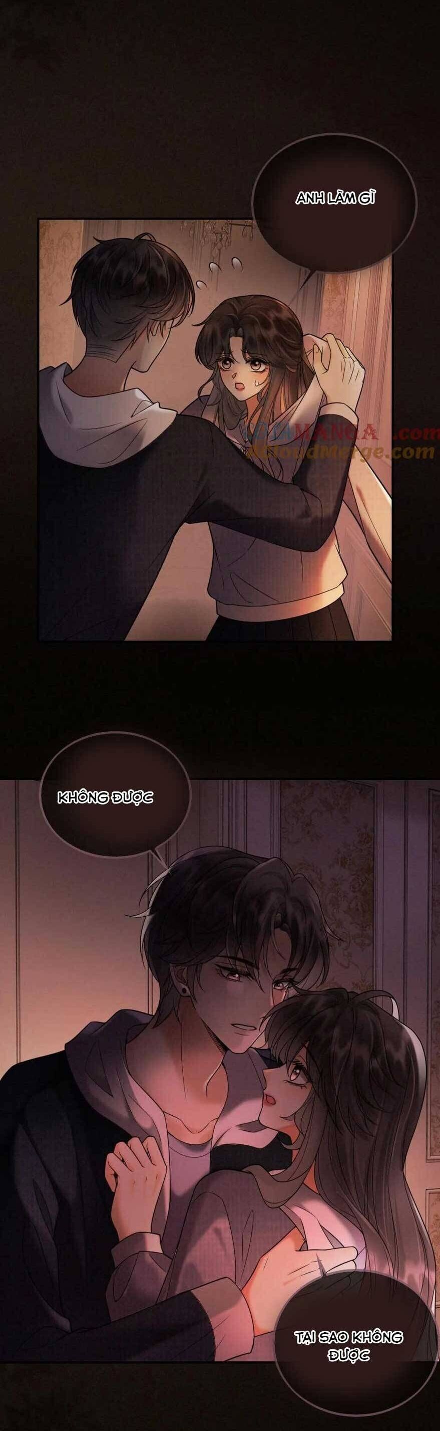 Cùng Đỉnh Luu Ảnh Đế Yêu Đương Phát Đường Chap 288 - Next Chap 289