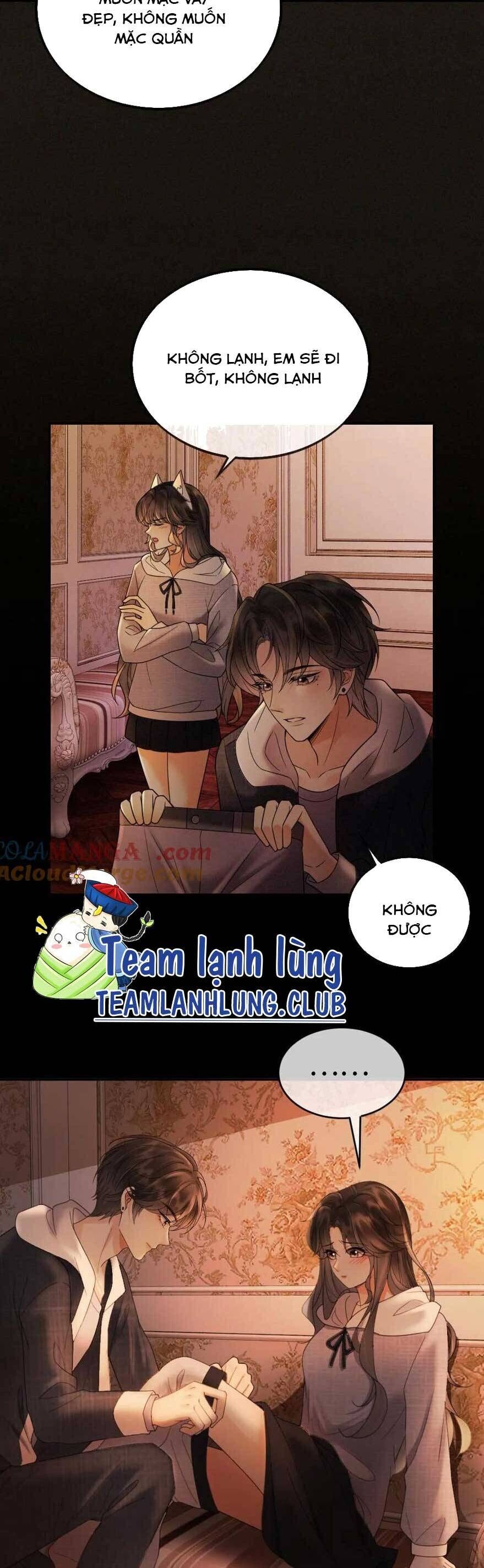 Cùng Đỉnh Luu Ảnh Đế Yêu Đương Phát Đường Chap 288 - Next Chap 289