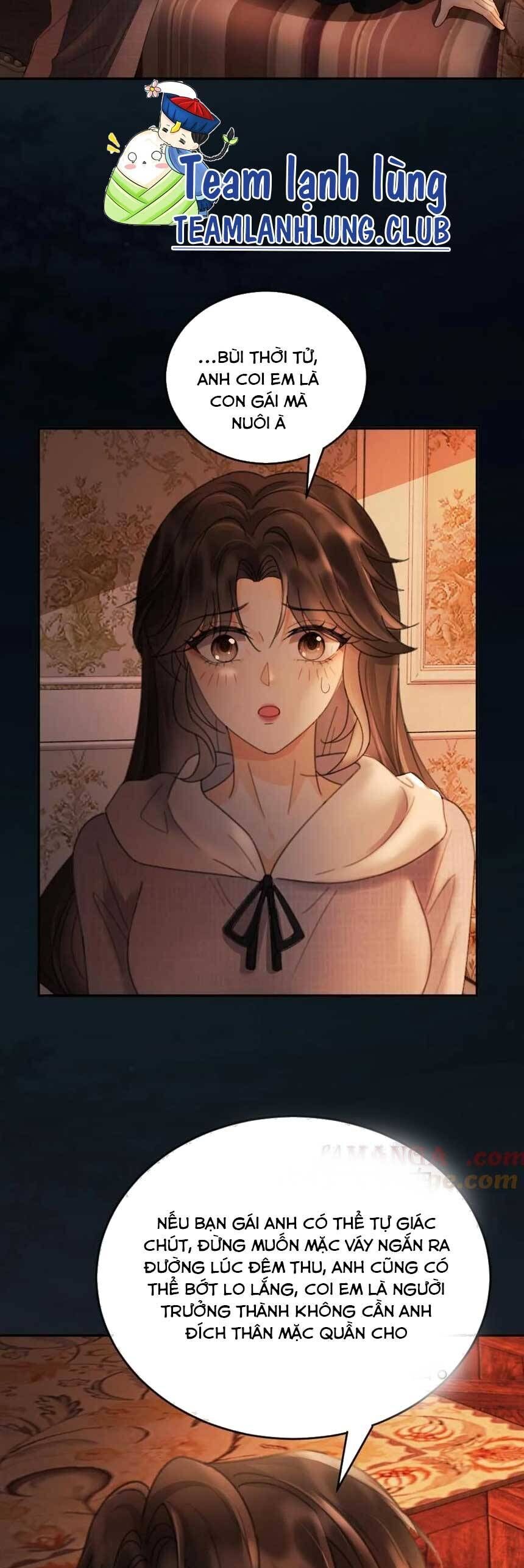Cùng Đỉnh Luu Ảnh Đế Yêu Đương Phát Đường Chap 288 - Next Chap 289