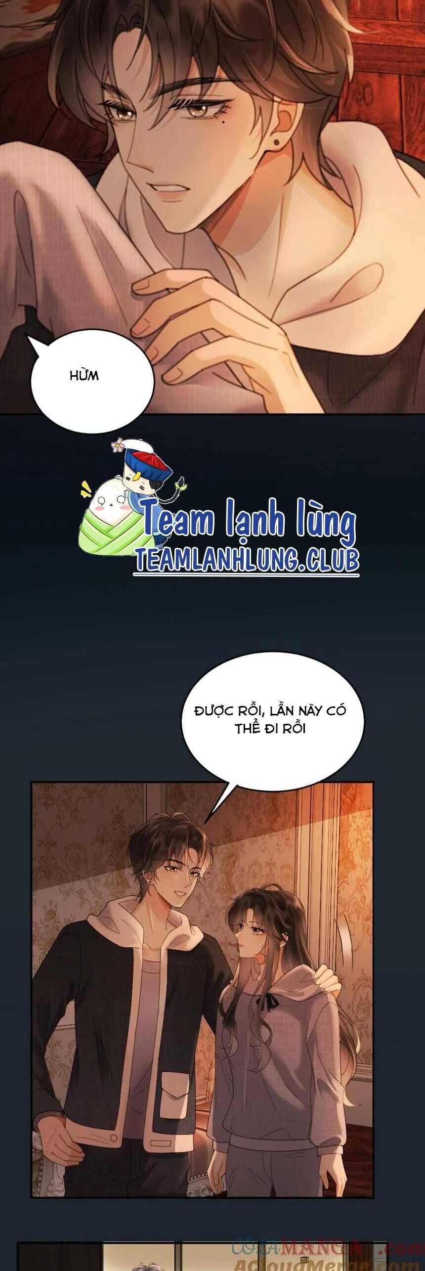 Cùng Đỉnh Luu Ảnh Đế Yêu Đương Phát Đường Chap 288 - Next Chap 289