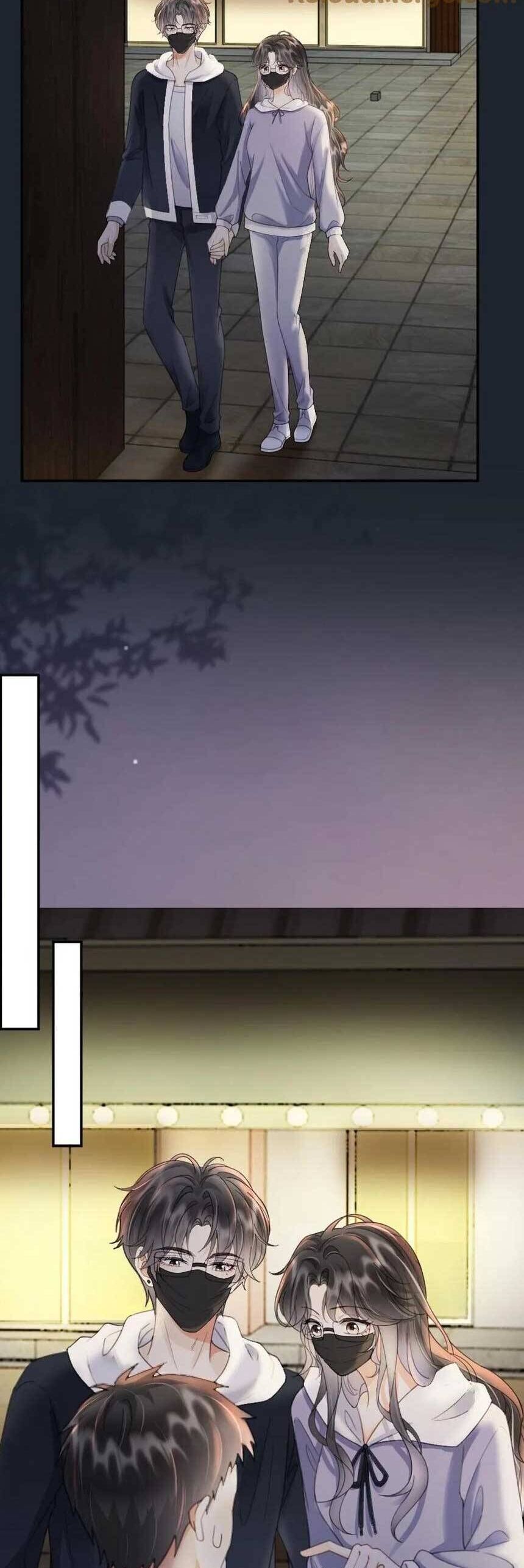 Cùng Đỉnh Luu Ảnh Đế Yêu Đương Phát Đường Chap 288 - Next Chap 289