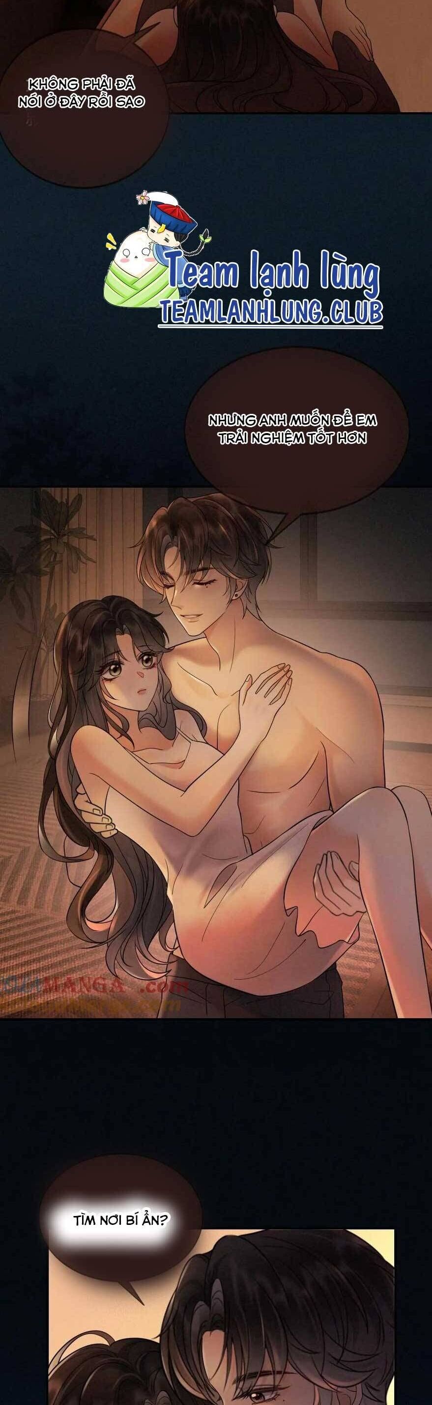 Cùng Đỉnh Luu Ảnh Đế Yêu Đương Phát Đường Chap 288 - Next Chap 289