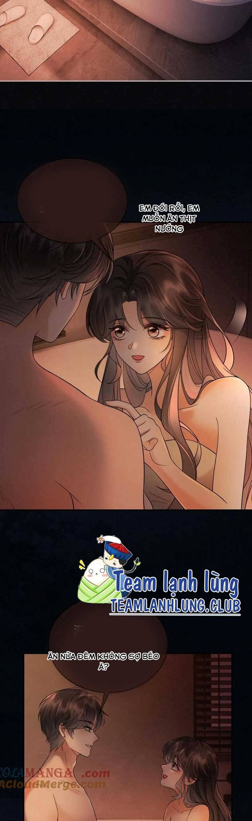 Cùng Đỉnh Luu Ảnh Đế Yêu Đương Phát Đường Chap 288 - Next Chap 289