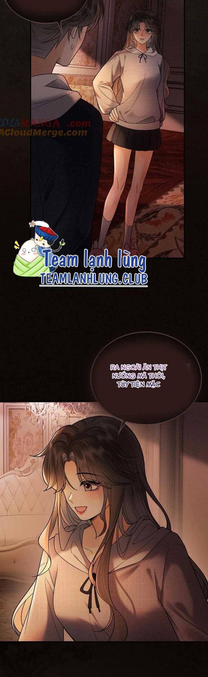 Cùng Đỉnh Luu Ảnh Đế Yêu Đương Phát Đường Chap 288 - Next Chap 289
