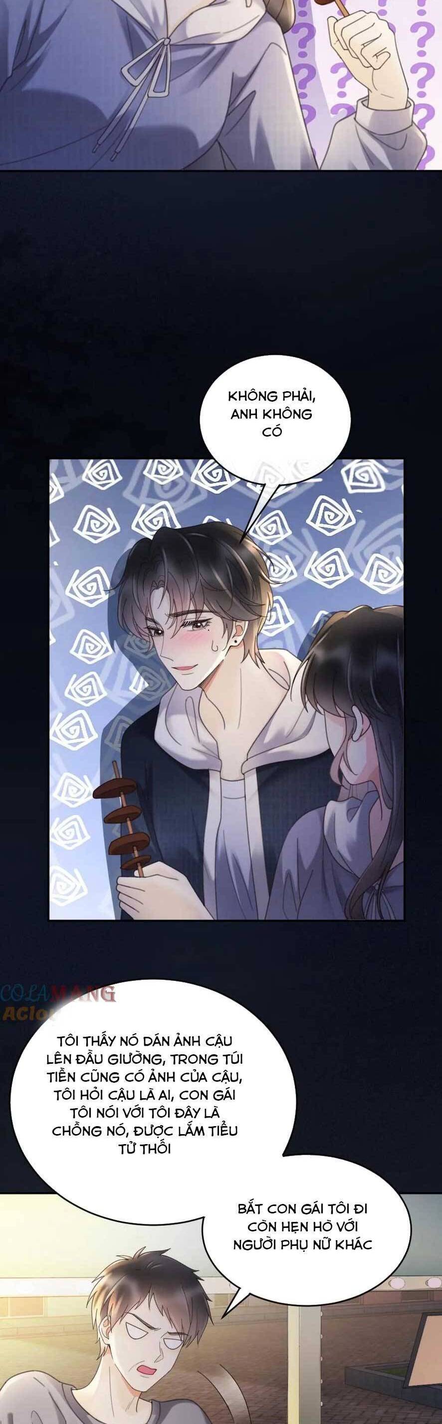 Cùng Đỉnh Luu Ảnh Đế Yêu Đương Phát Đường Chap 289 - Next Chap 290