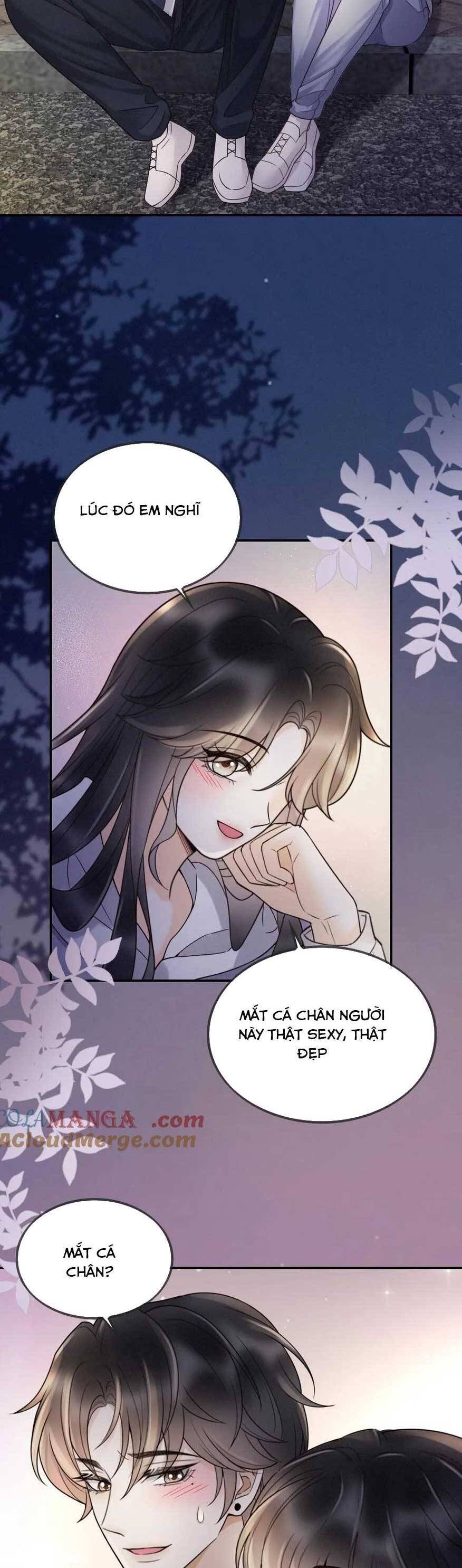 Cùng Đỉnh Luu Ảnh Đế Yêu Đương Phát Đường Chap 289 - Next Chap 290
