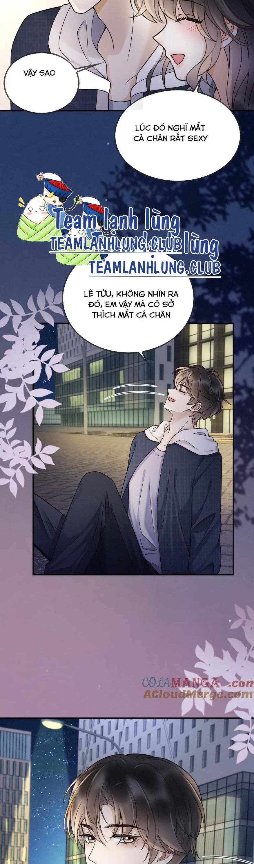 Cùng Đỉnh Luu Ảnh Đế Yêu Đương Phát Đường Chap 289 - Next Chap 290
