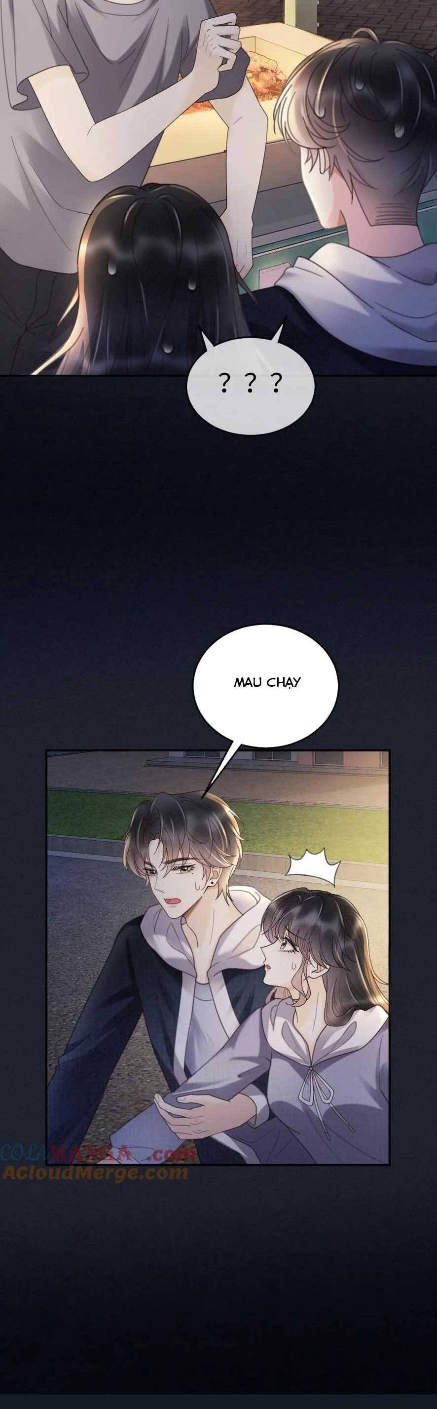 Cùng Đỉnh Luu Ảnh Đế Yêu Đương Phát Đường Chap 289 - Next Chap 290