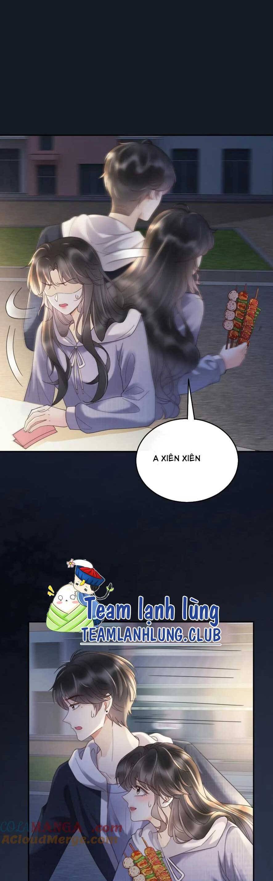 Cùng Đỉnh Luu Ảnh Đế Yêu Đương Phát Đường Chap 289 - Next Chap 290