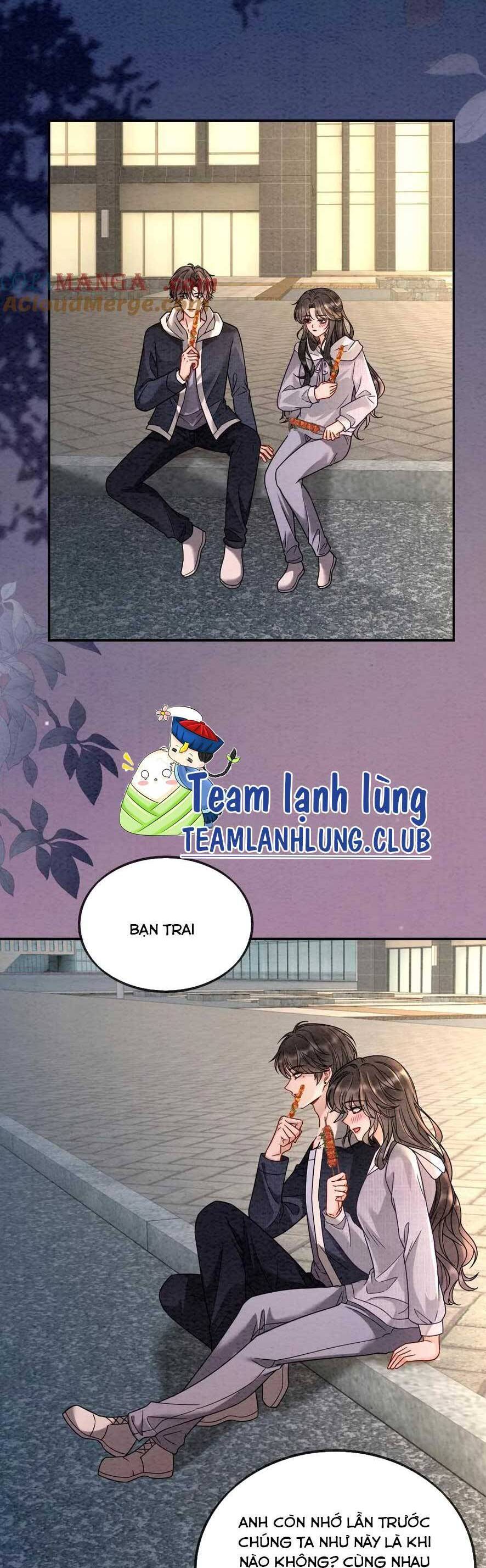 Cùng Đỉnh Luu Ảnh Đế Yêu Đương Phát Đường Chap 289 - Next Chap 290
