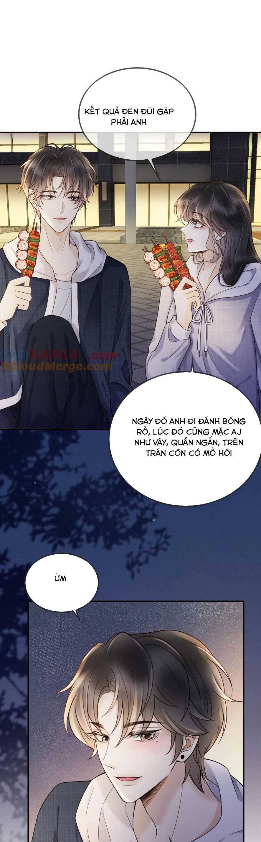 Cùng Đỉnh Luu Ảnh Đế Yêu Đương Phát Đường Chap 289 - Next Chap 290