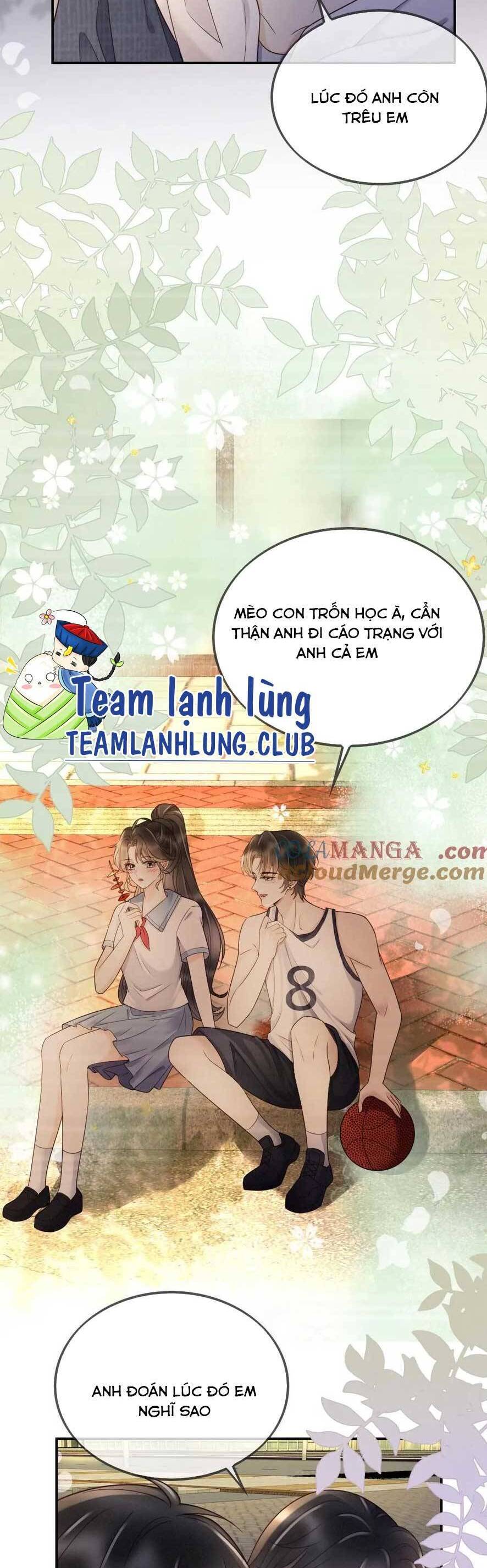 Cùng Đỉnh Luu Ảnh Đế Yêu Đương Phát Đường Chap 289 - Next Chap 290
