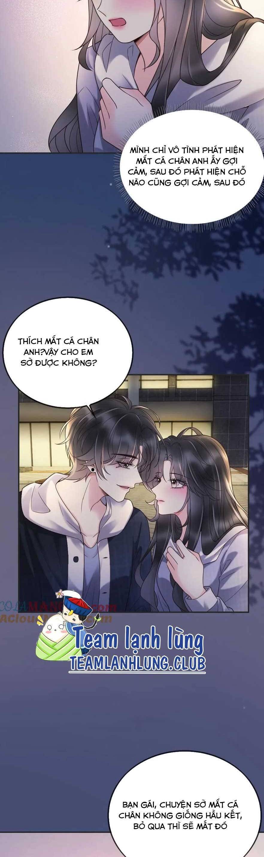 Cùng Đỉnh Luu Ảnh Đế Yêu Đương Phát Đường Chap 290 - Next Chap 291