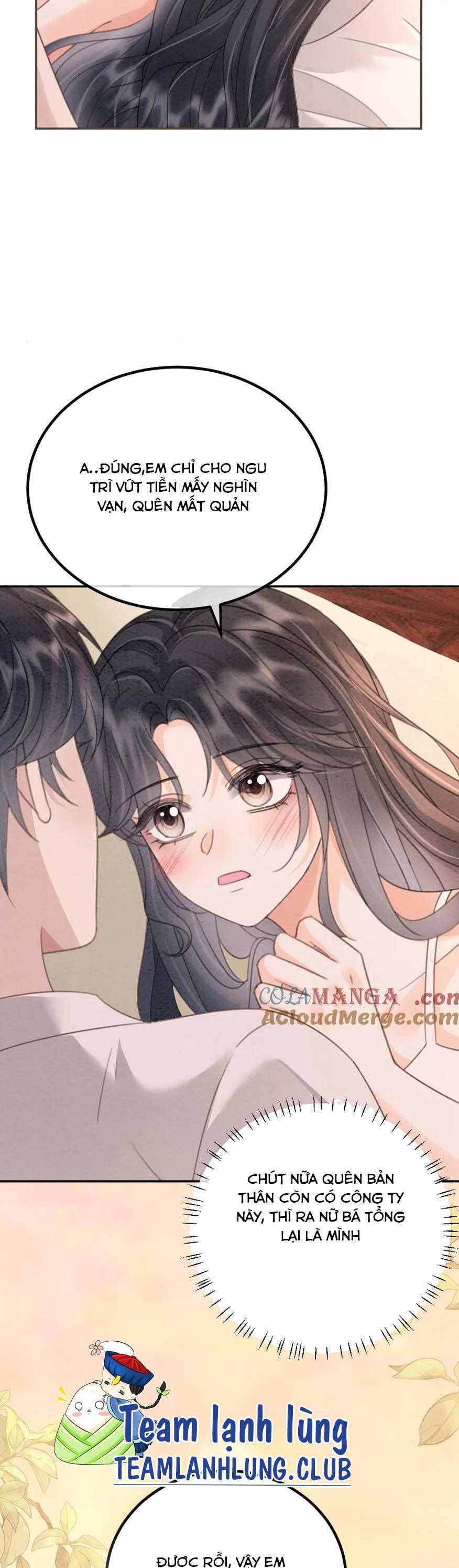 Cùng Đỉnh Luu Ảnh Đế Yêu Đương Phát Đường Chap 290 - Next Chap 291
