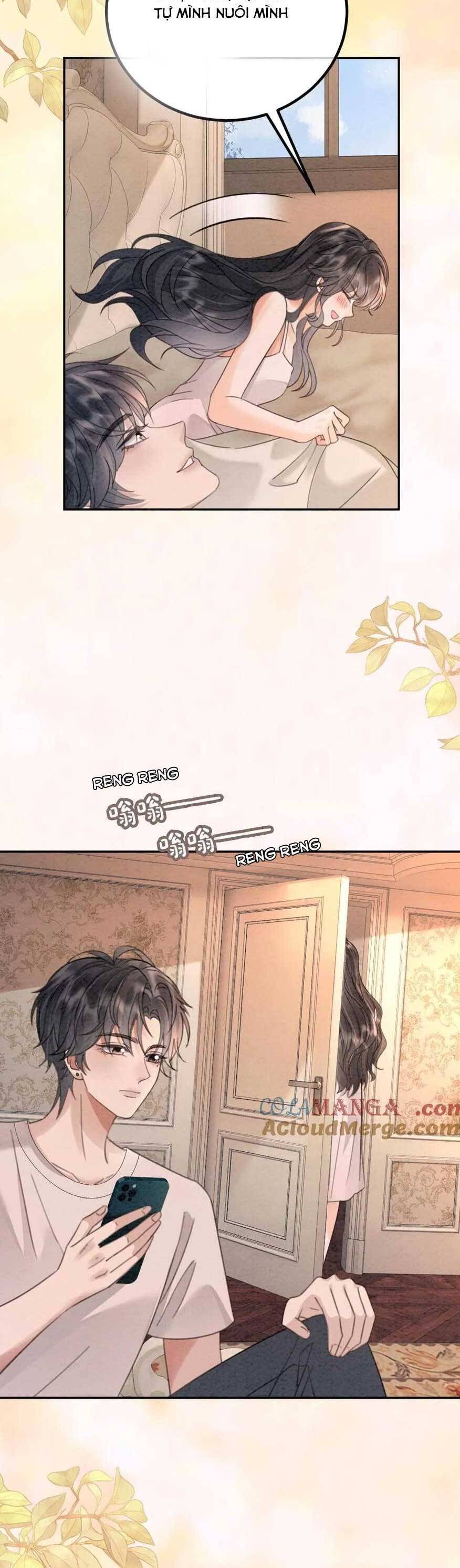 Cùng Đỉnh Luu Ảnh Đế Yêu Đương Phát Đường Chap 290 - Next Chap 291