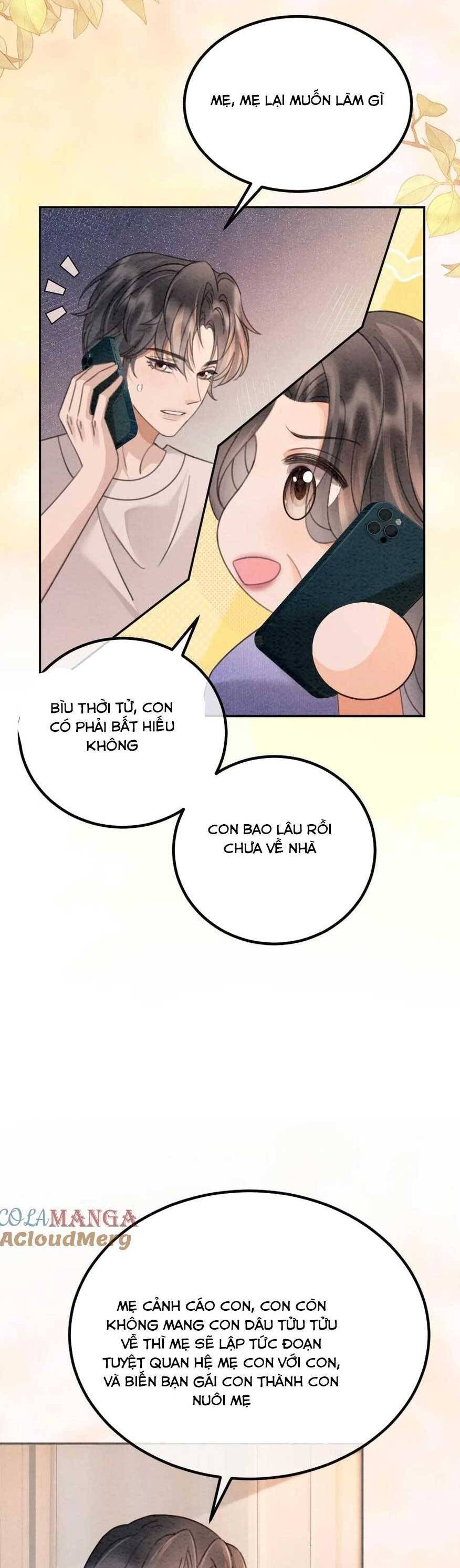 Cùng Đỉnh Luu Ảnh Đế Yêu Đương Phát Đường Chap 290 - Next Chap 291