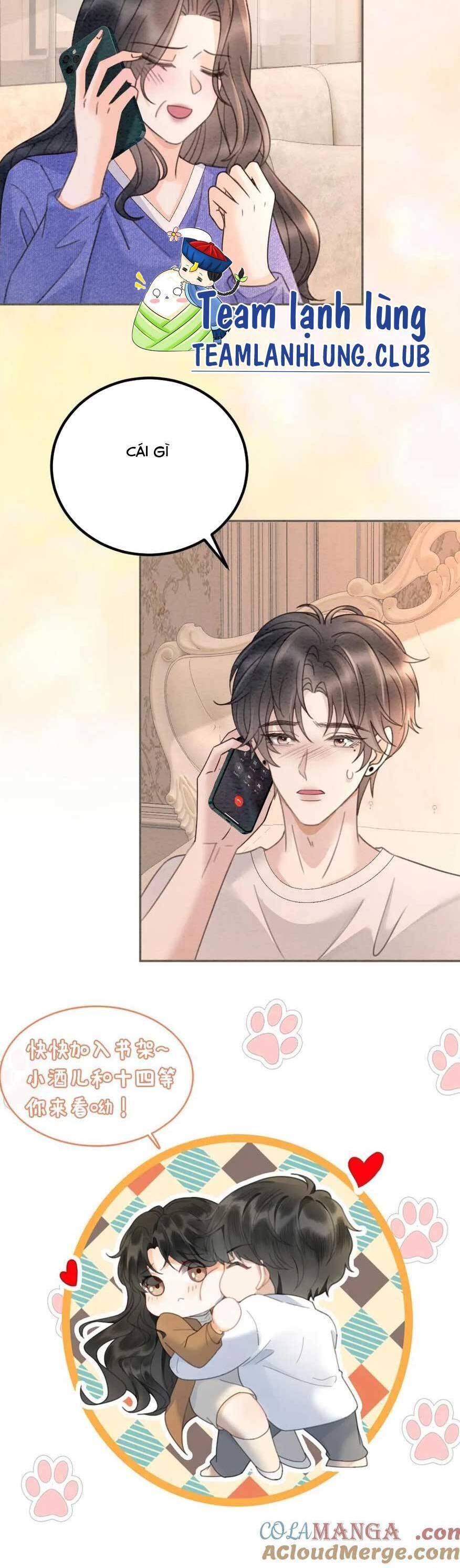 Cùng Đỉnh Luu Ảnh Đế Yêu Đương Phát Đường Chap 290 - Next Chap 291