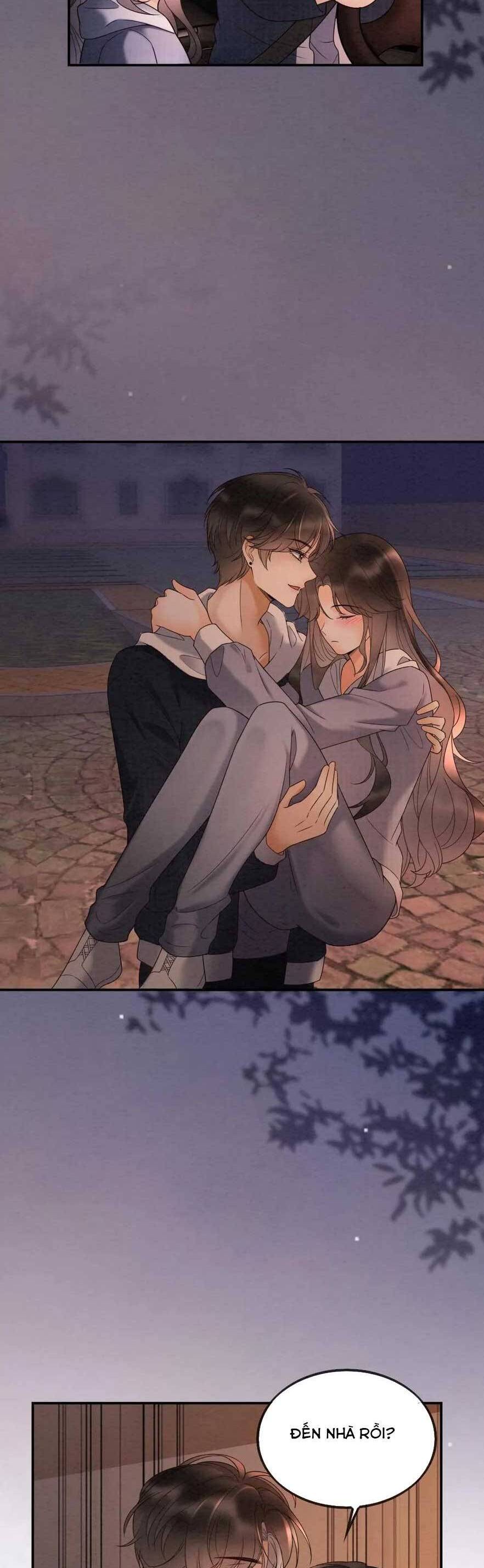 Cùng Đỉnh Luu Ảnh Đế Yêu Đương Phát Đường Chap 290 - Next Chap 291