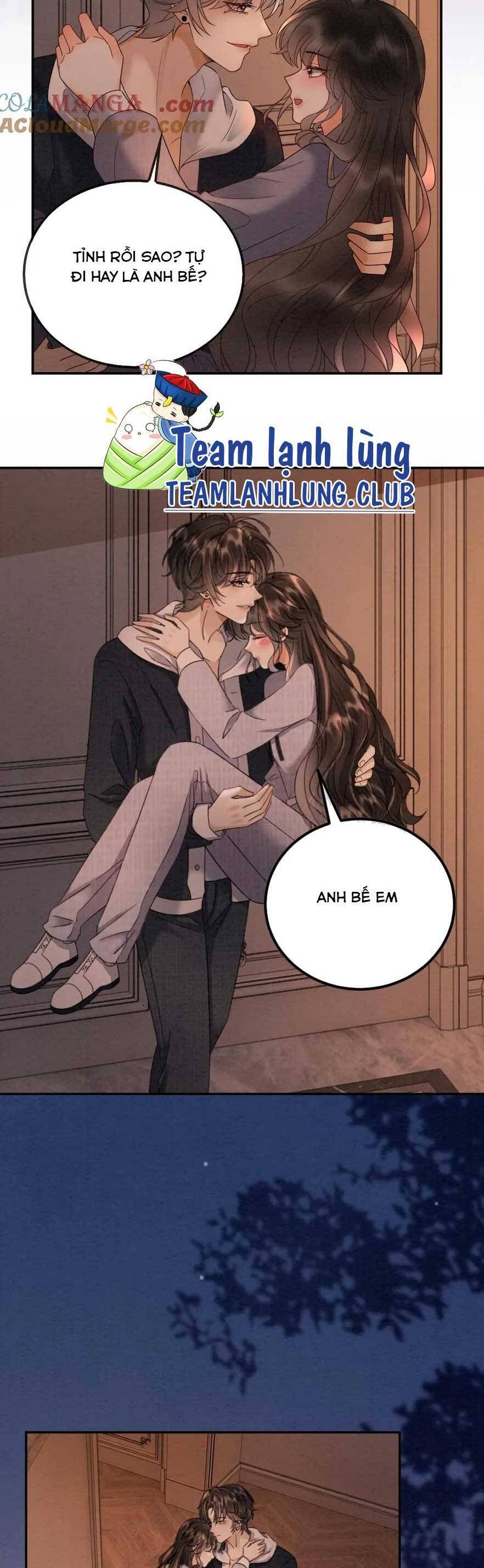 Cùng Đỉnh Luu Ảnh Đế Yêu Đương Phát Đường Chap 290 - Next Chap 291