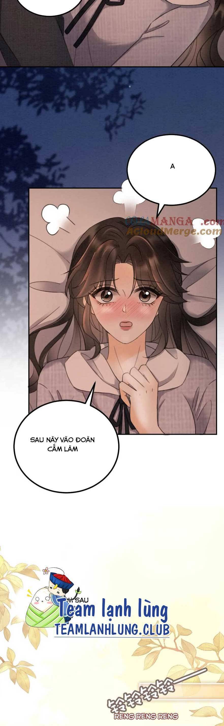 Cùng Đỉnh Luu Ảnh Đế Yêu Đương Phát Đường Chap 290 - Next Chap 291