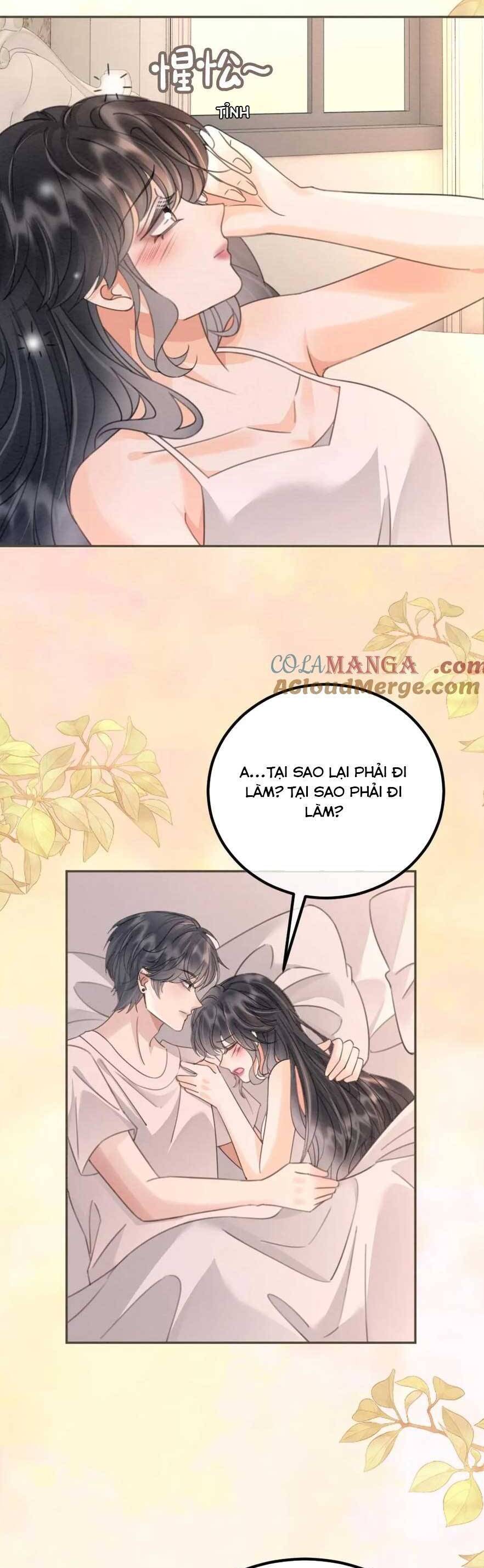 Cùng Đỉnh Luu Ảnh Đế Yêu Đương Phát Đường Chap 290 - Next Chap 291