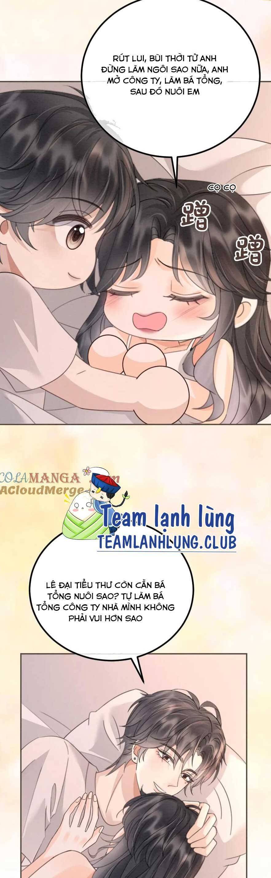 Cùng Đỉnh Luu Ảnh Đế Yêu Đương Phát Đường Chap 290 - Next Chap 291