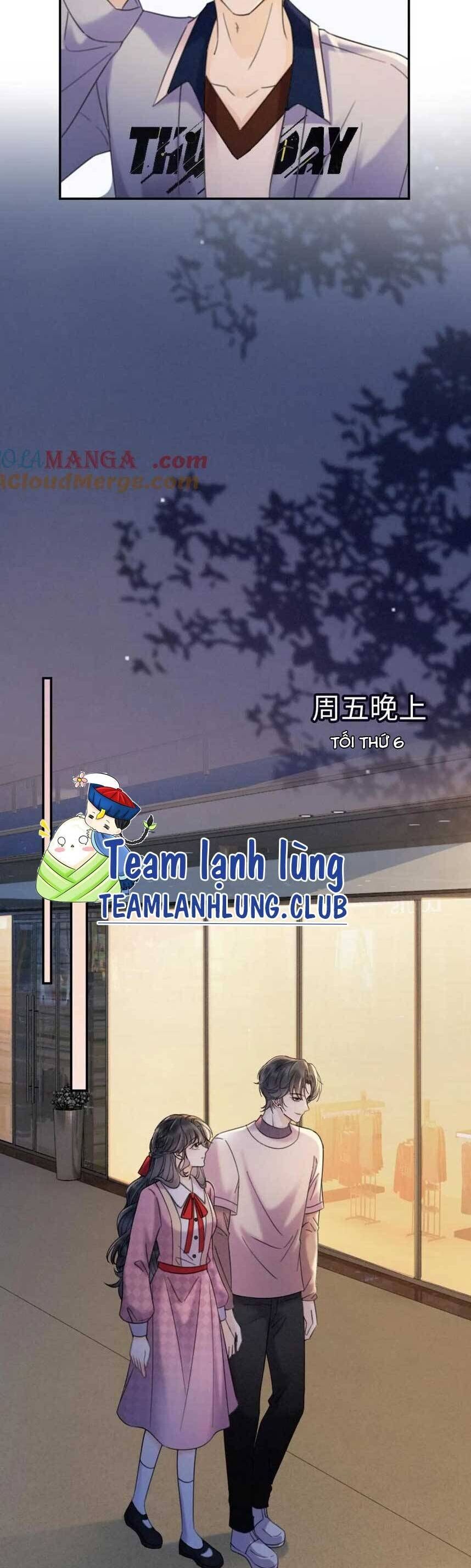 Cùng Đỉnh Luu Ảnh Đế Yêu Đương Phát Đường Chap 291 - Next Chap 292