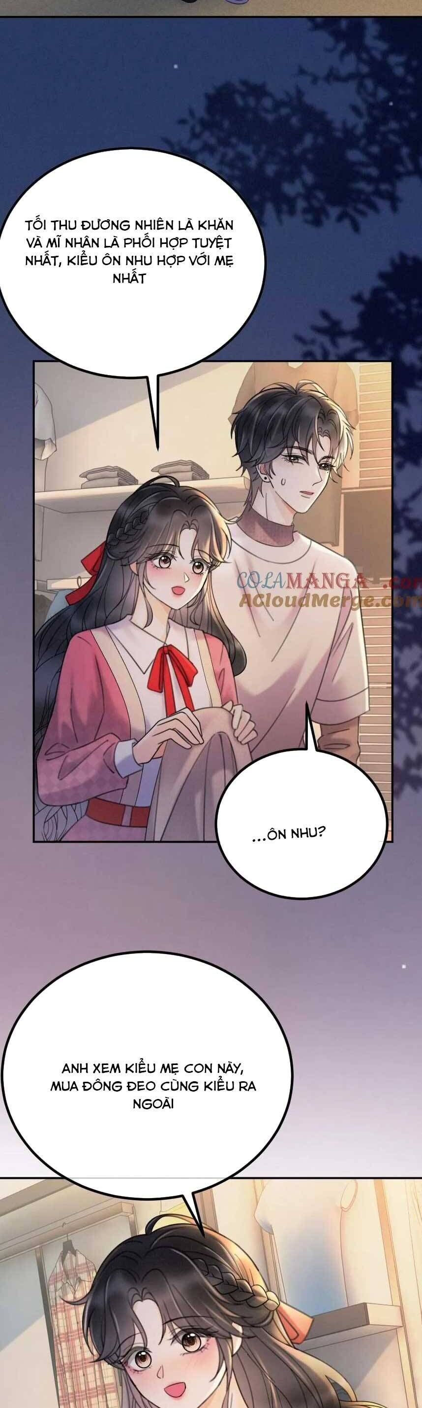 Cùng Đỉnh Luu Ảnh Đế Yêu Đương Phát Đường Chap 291 - Next Chap 292